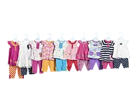 2Pcs Dress Legging Set 1